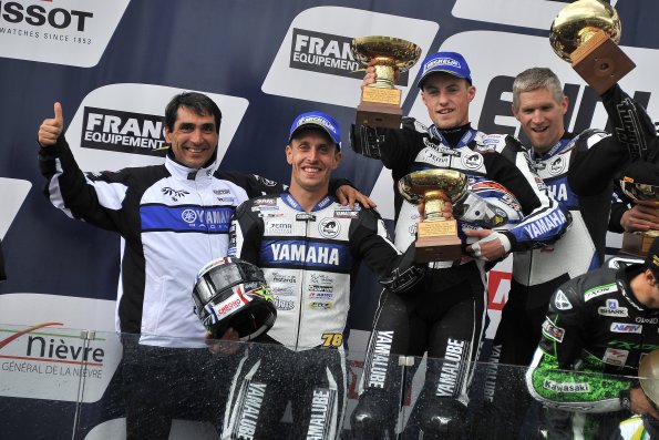 2014 78 Bol D'Or 30822